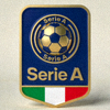 意大利足球甲级联赛标志