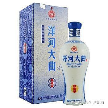 南宫NG28娱乐官网白酒排行榜前十名最好喝的十大白酒 便宜又好喝的白酒排行(图9)