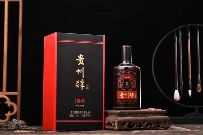 南宫NG28贵州十大名酒核心产品有哪些？(图7)