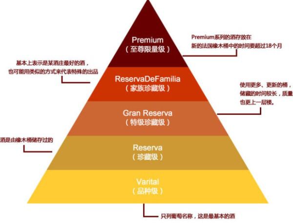 南宫NG28官方网站最值得拥有的智利红酒五大顶尖品牌(图2)