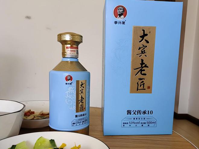 南宫NG28618买酒指南这4款平价好酒值得一品喝过的酒友对其评价都很高(图7)