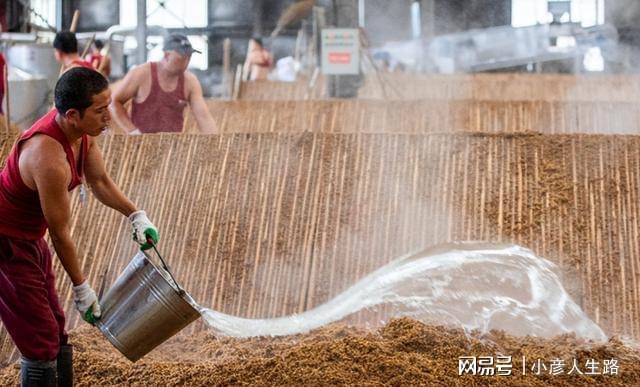 南宫NG28别人存酒升值河北大爷却把好酒存成了“废水”酒到底该咋存？(图5)