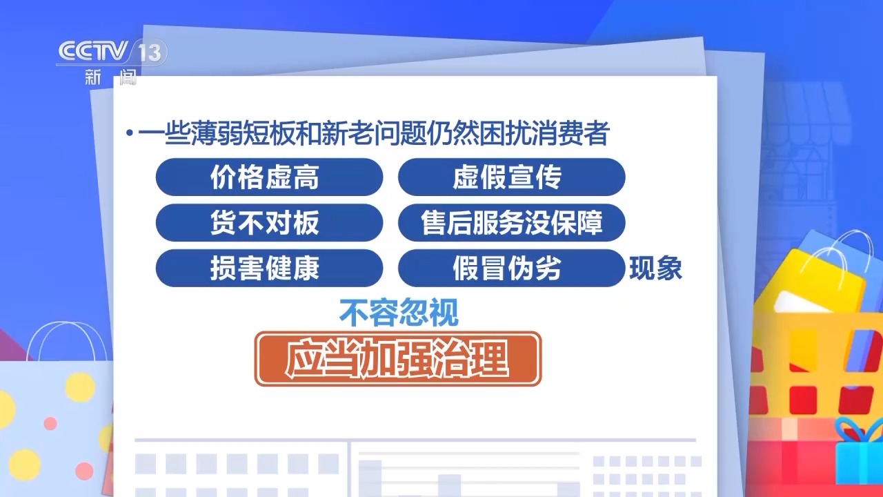 南宫NG28官方网站中消协：低价旅游团暗存强制购物、视频平台会员服务“打了折扣”(图2)