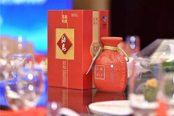 南宫NG282023白酒十大品牌排行榜最新出炉十大白酒名单排行榜前十名(图11)