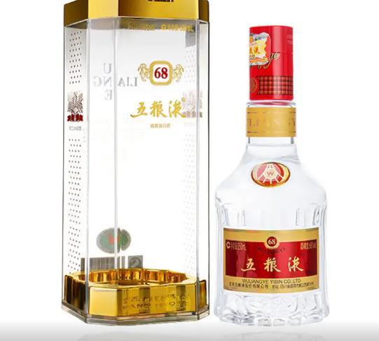 南宫NG28中国白酒10大名酒排行榜最受欢迎的白酒排名前十名的品牌(图2)