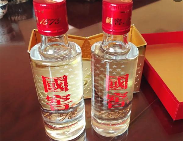 南宫NG28中国白酒10大名酒排行榜最受欢迎的白酒排名前十名的品牌(图3)