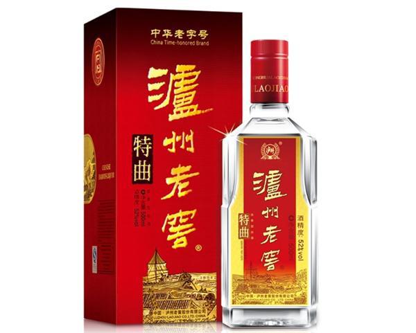 南宫NG28中国白酒10大名酒排行榜最受欢迎的白酒排名前十名的品牌(图6)