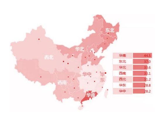 南宫NG28官方网站【数据分析】2020年中国啤酒市场消费趋势(图6)