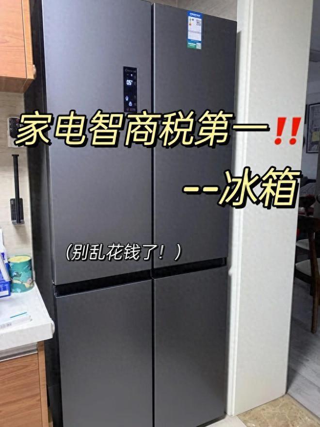 南宫NG28冰箱什么品牌最好？2024冰箱品牌排名前十名出炉：买前建议收藏！(图1)